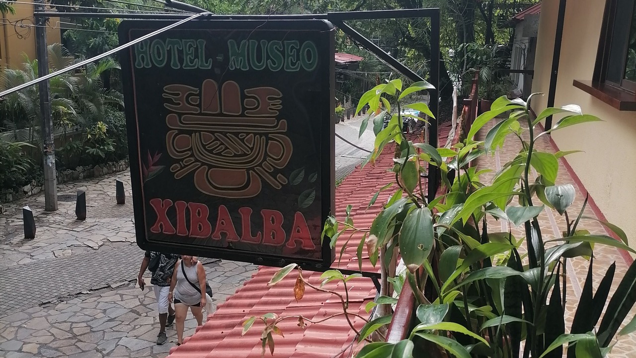 Photo of Outdoor in Palenque