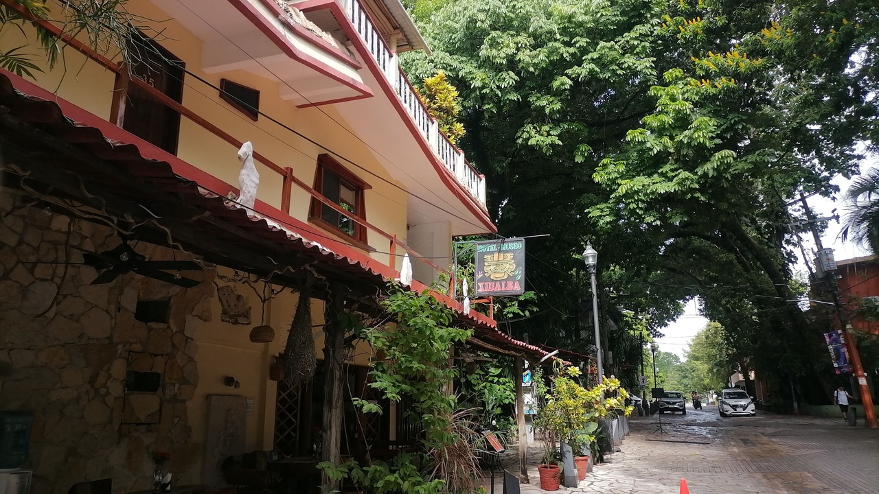 Photo of Outdoor in Palenque