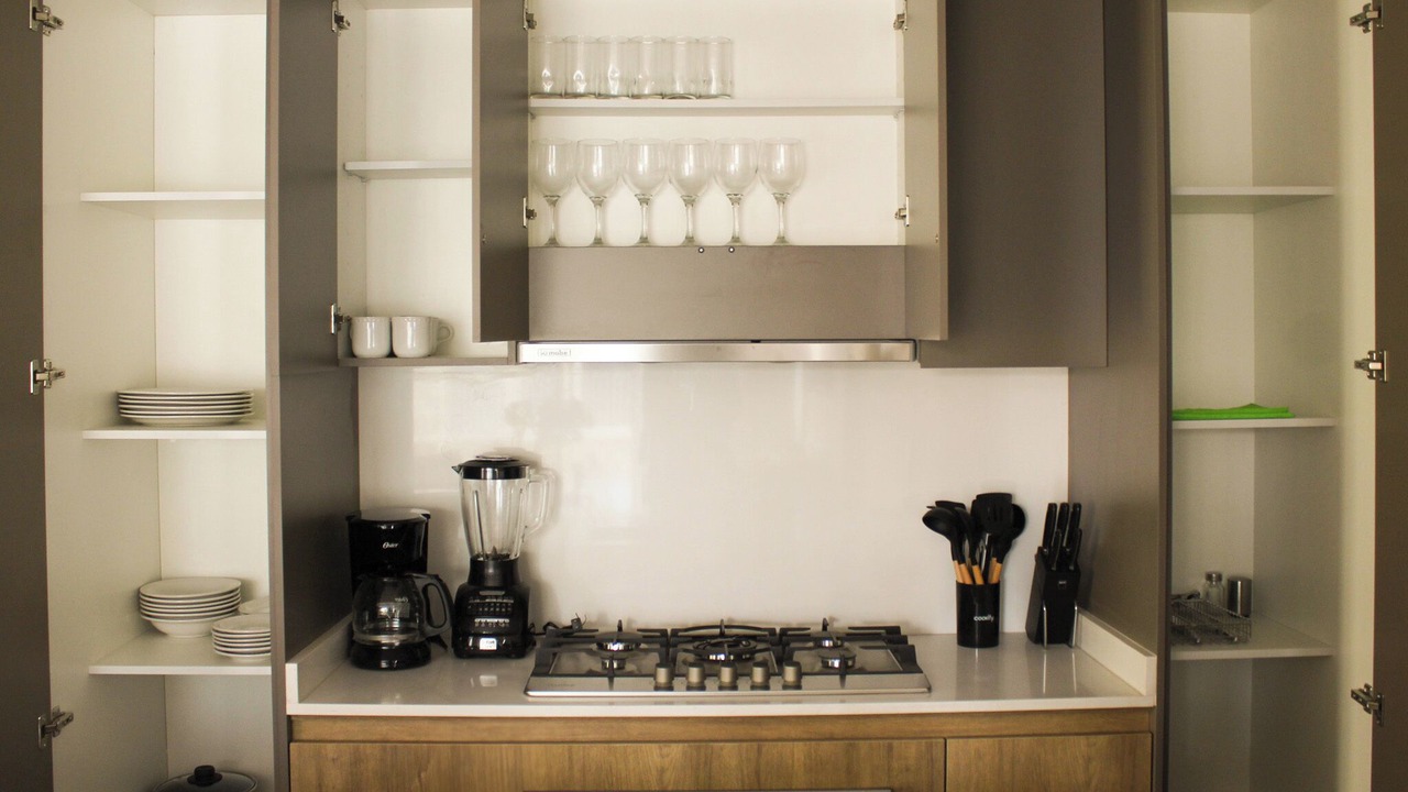 Photo of Kitchen in Zapopan