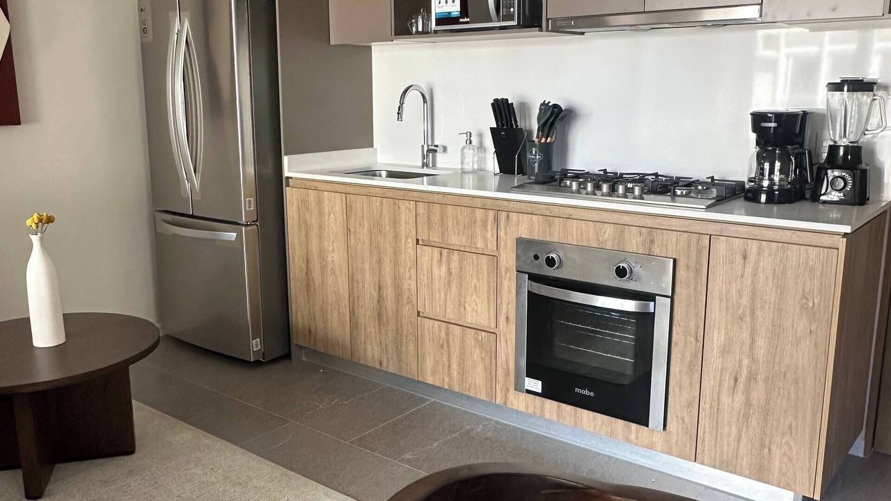 Photo of Kitchen in Zapopan