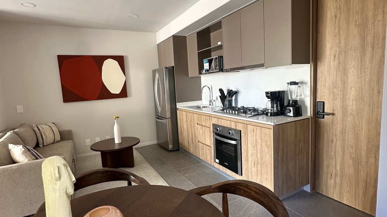 Photo of Kitchen in Zapopan