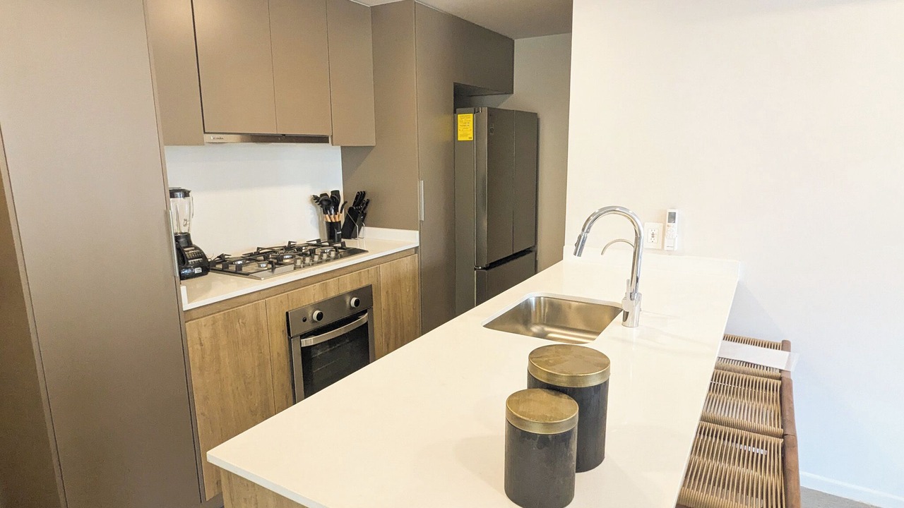 Photo of Kitchen in Zapopan
