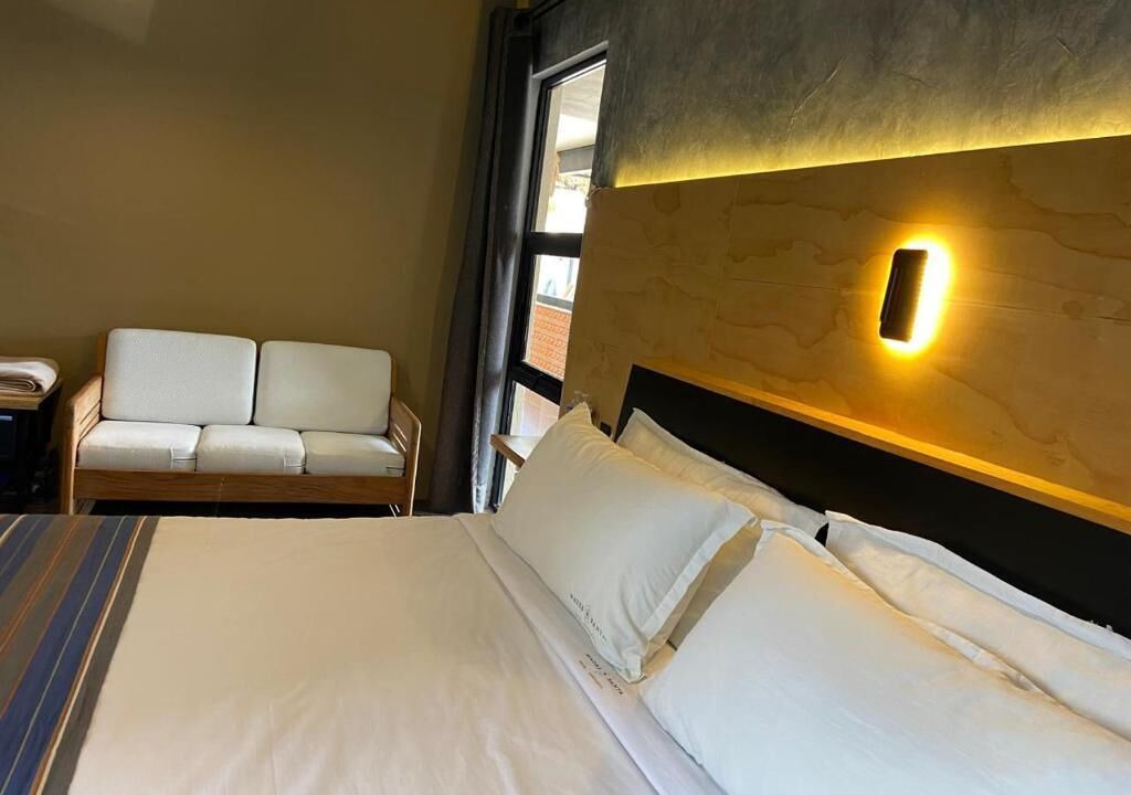 Photo of Bedroom in Chiapa de Corzo