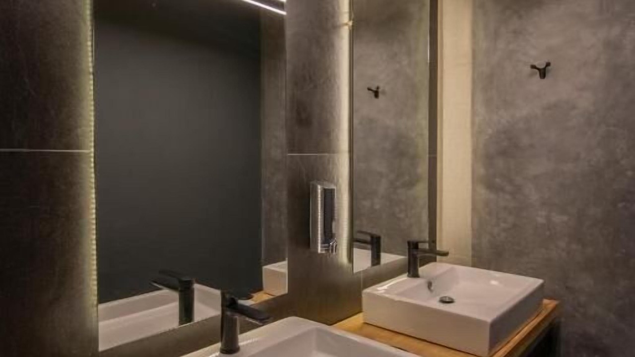 Photo of Bathroom in Chiapa de Corzo
