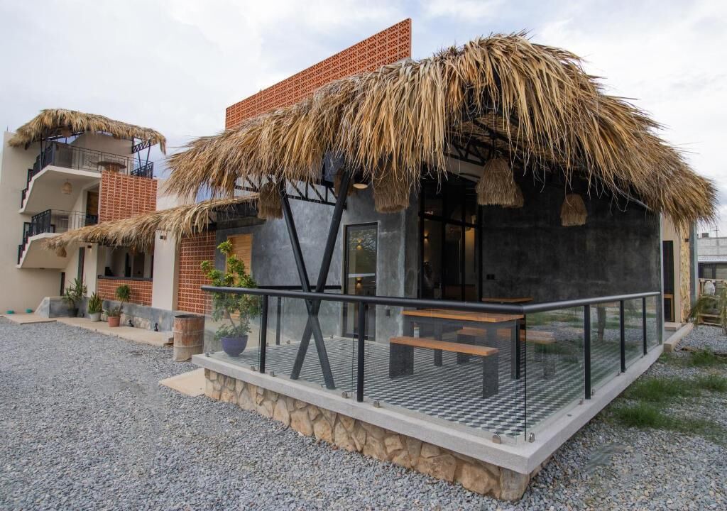 Photo of Outdoor in Chiapa de Corzo