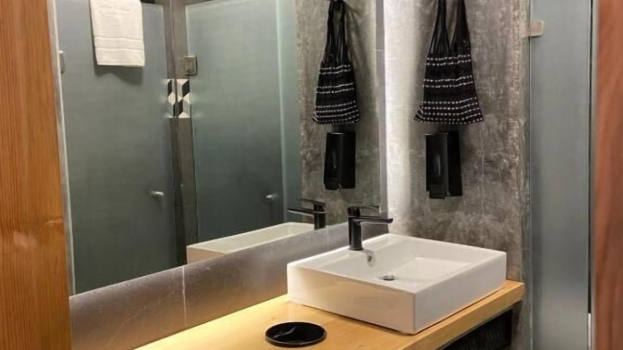 Photo of Bathroom in Chiapa de Corzo
