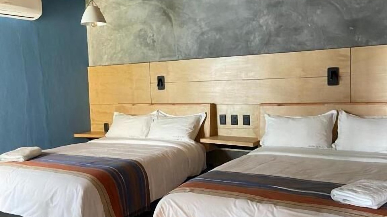 Photo of Bedroom in Chiapa de Corzo