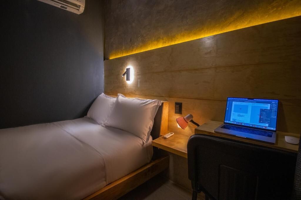 Photo of Bedroom in Chiapa de Corzo