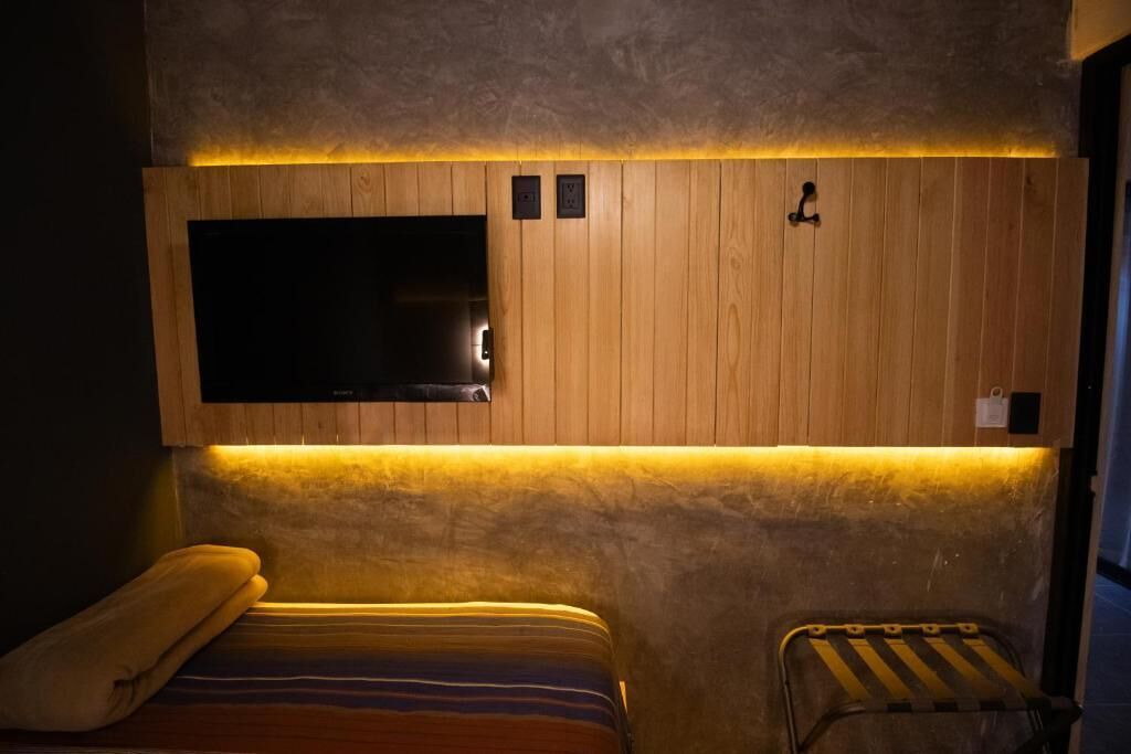 Photo of Bedroom in Chiapa de Corzo