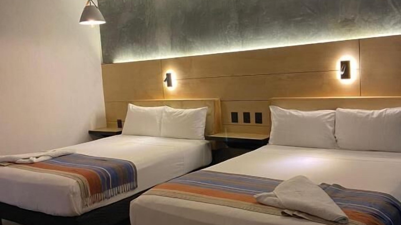 Photo of Bedroom in Chiapa de Corzo