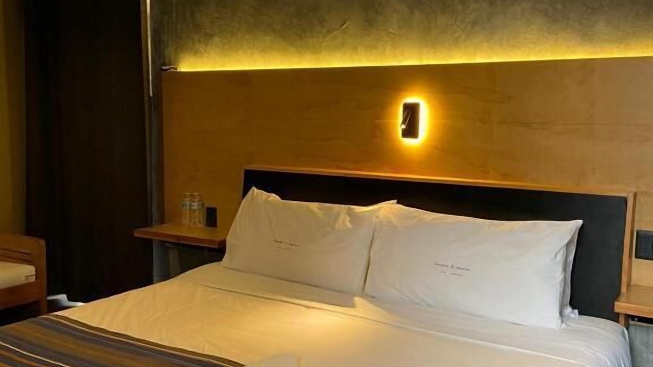 Photo of Bedroom in Chiapa de Corzo