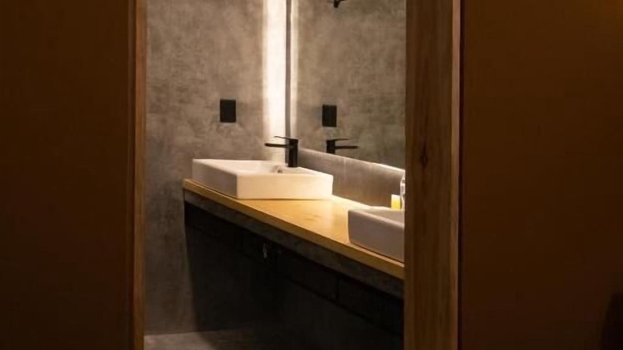 Photo of Bathroom in Chiapa de Corzo