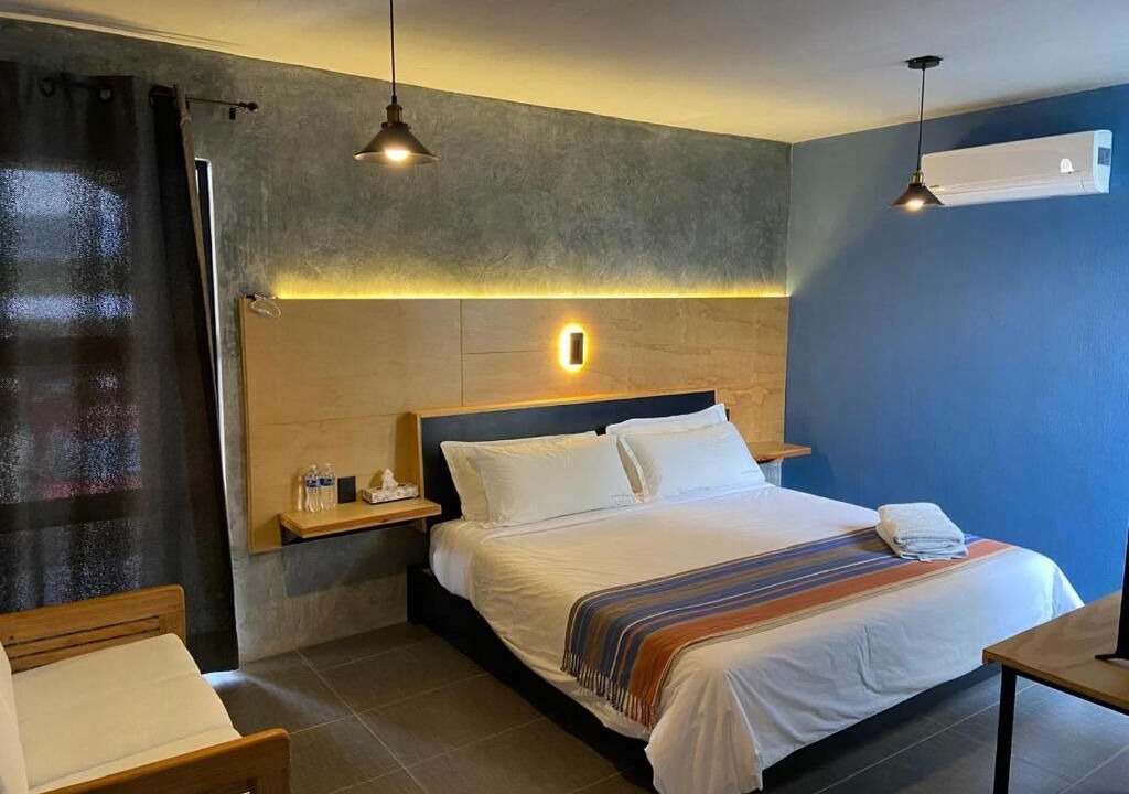 Photo of Bedroom in Chiapa de Corzo