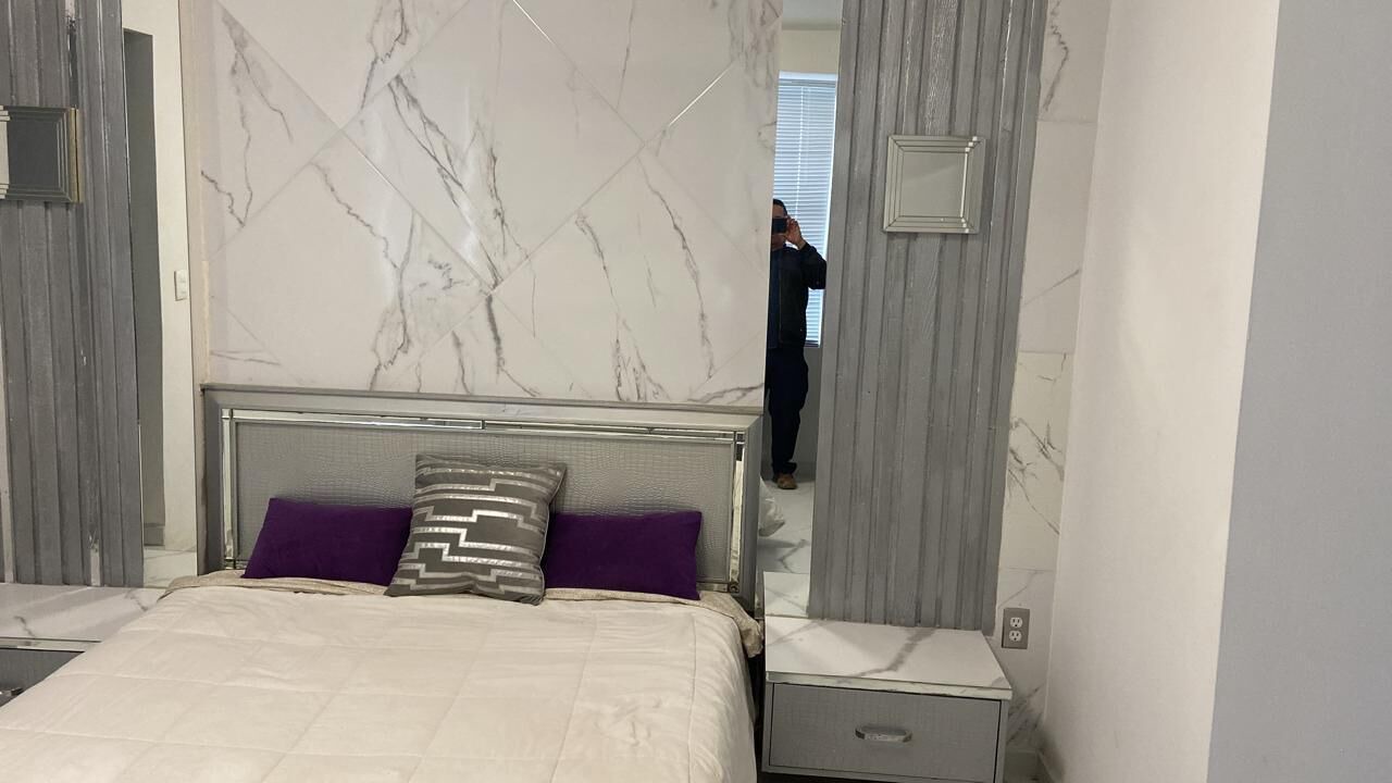 Photo of Bedroom in Playas De Tijuana
