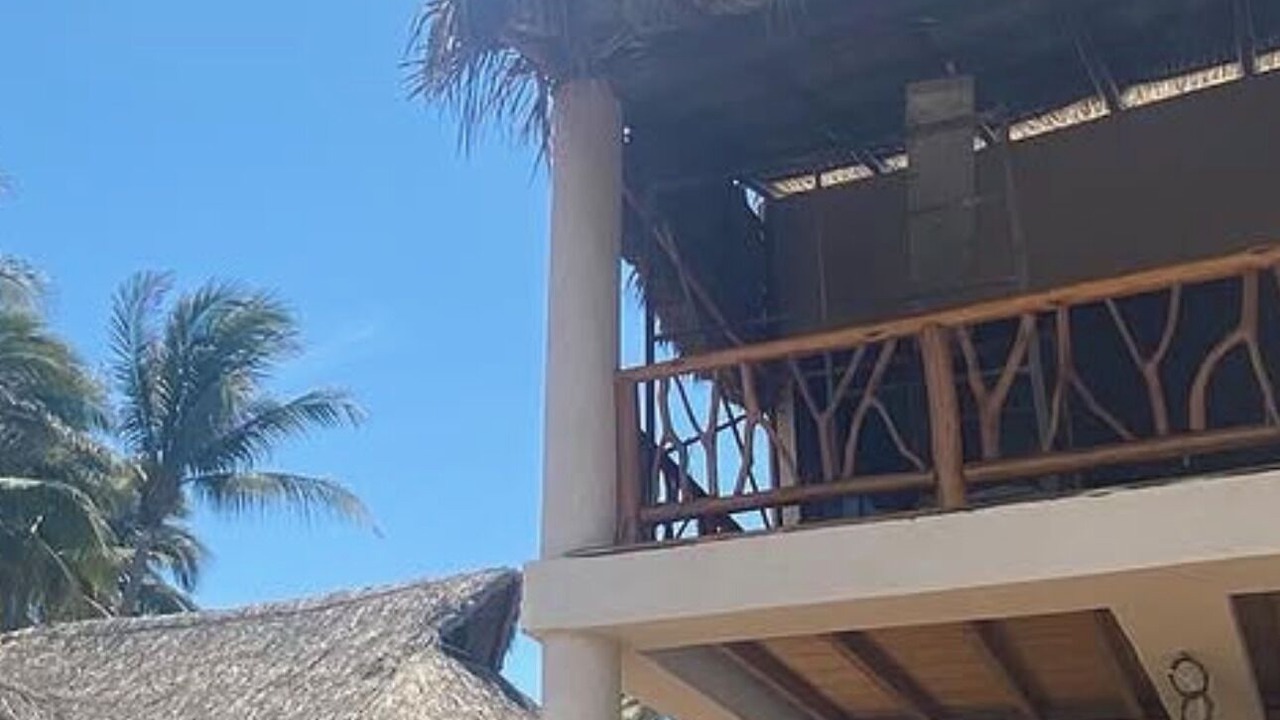 Photo of Patio Balcony in Boulevard Barra Vieja