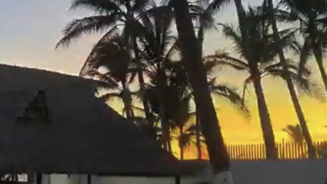 Photo of Patio Balcony in Boulevard Barra Vieja