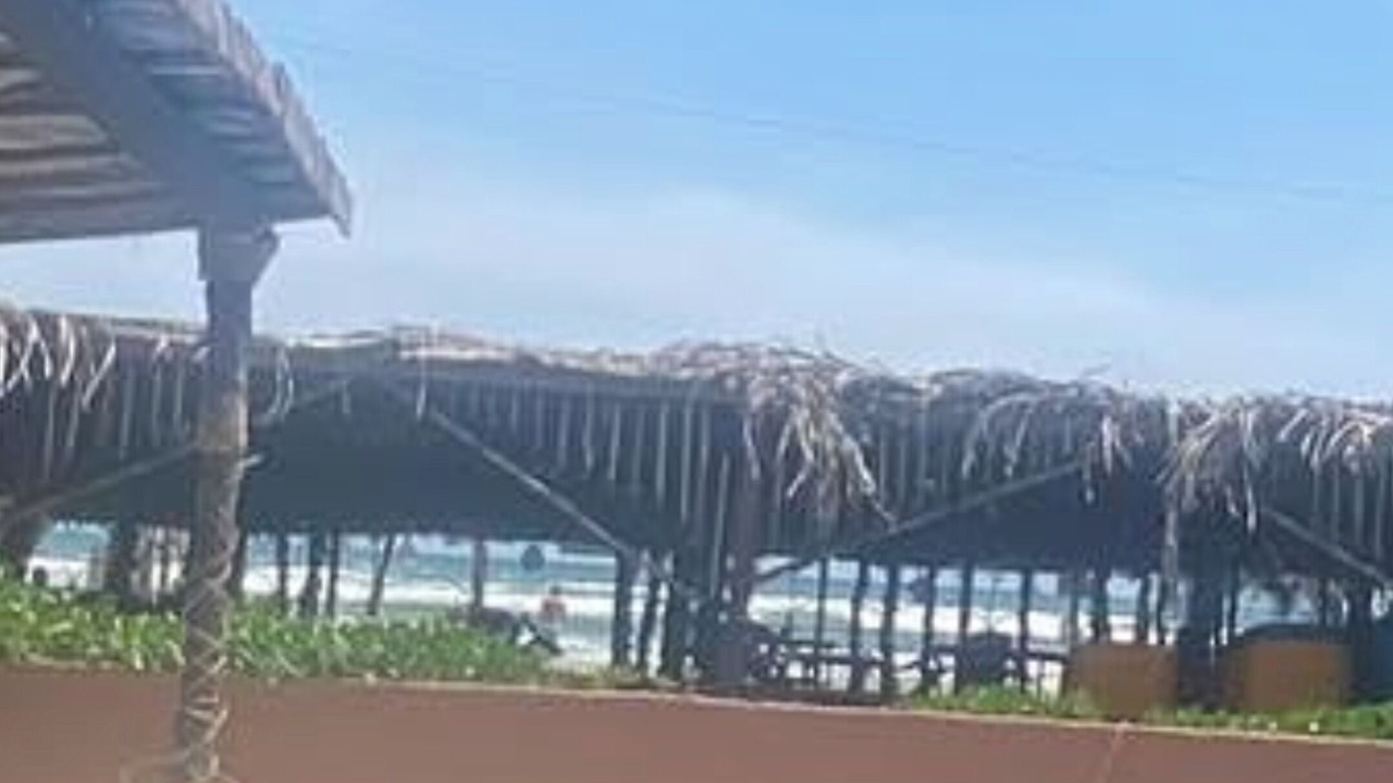 Photo of Outdoor in Boulevard Barra Vieja