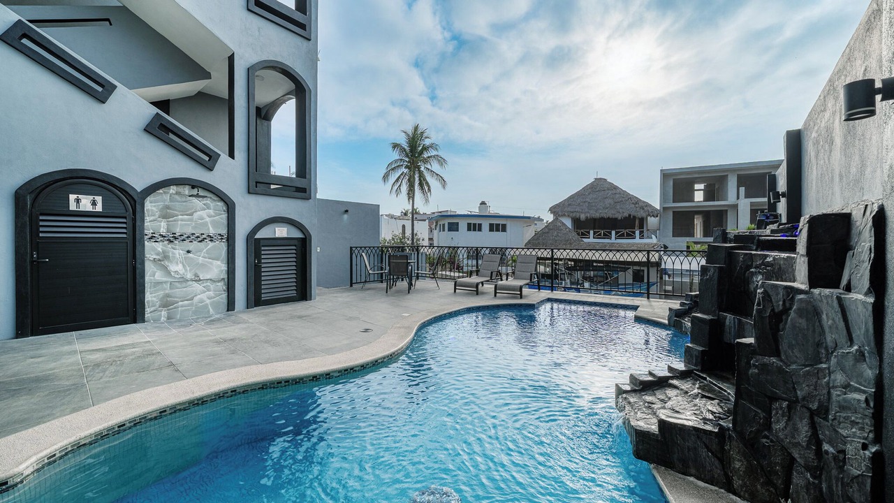 Photo of Outdoor in Barra de Navidad