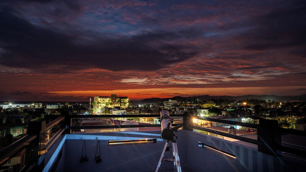 Photo of Outdoor in Barra de Navidad