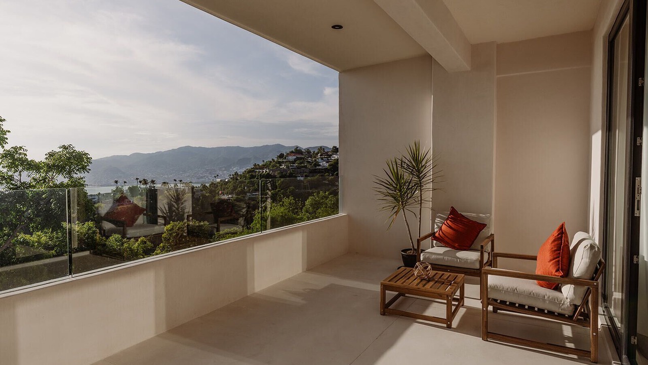 Photo of Patio Balcony in Brisas del Marques