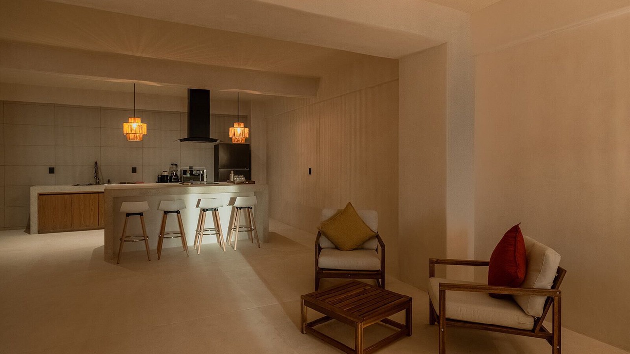 Photo of Bedroom in Brisas del Marques