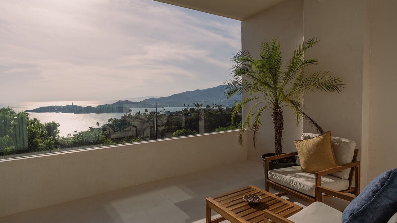 Photo of Bedroom in Brisas del Marques