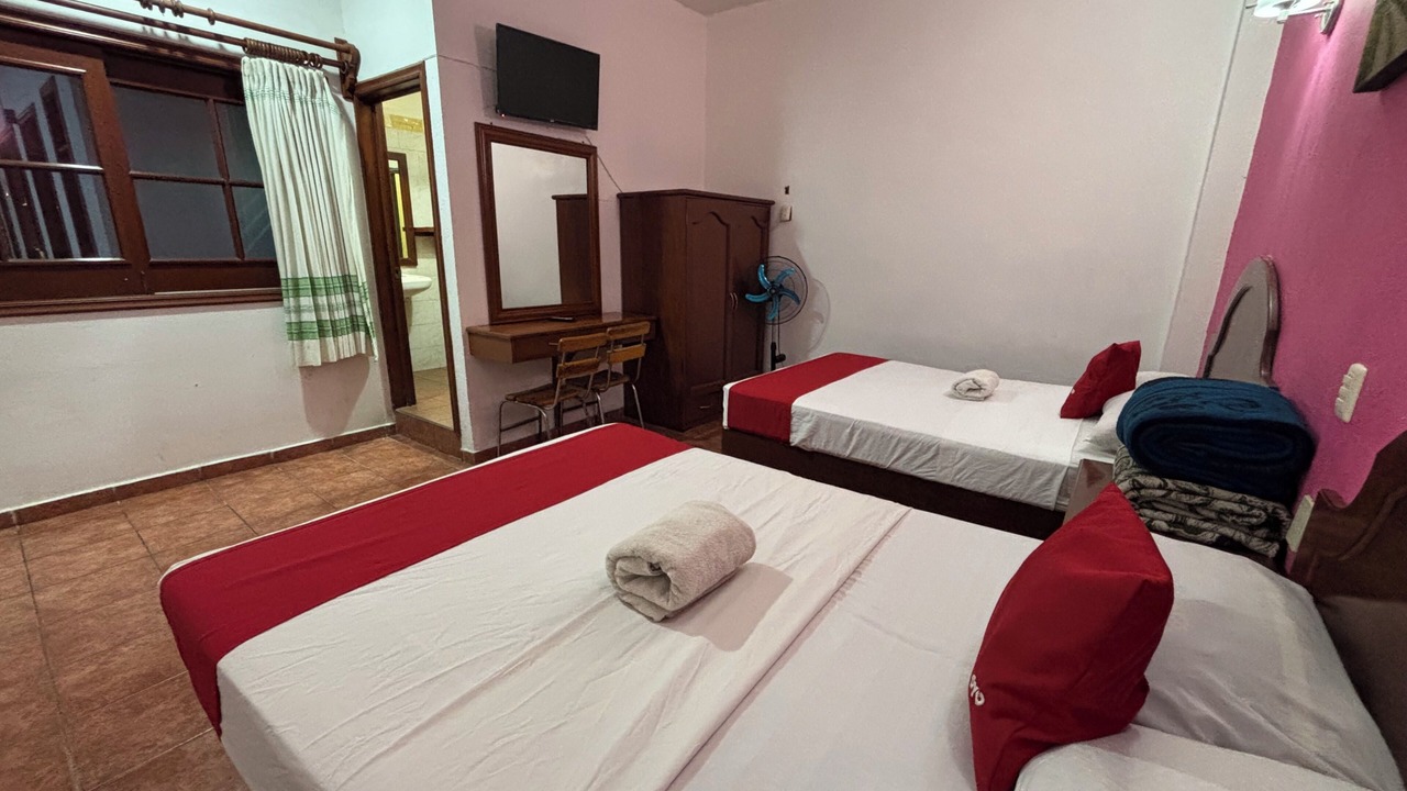 Photo of Bedroom in Centro
