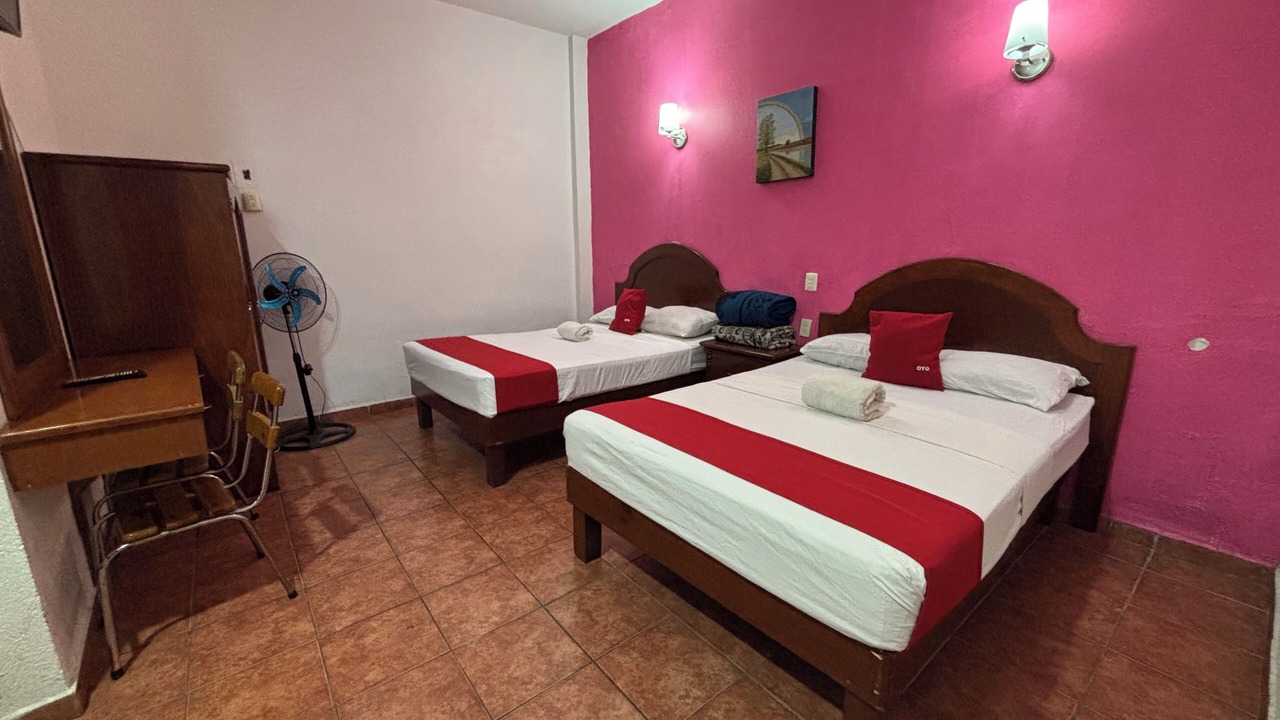 Photo of Bedroom in Centro