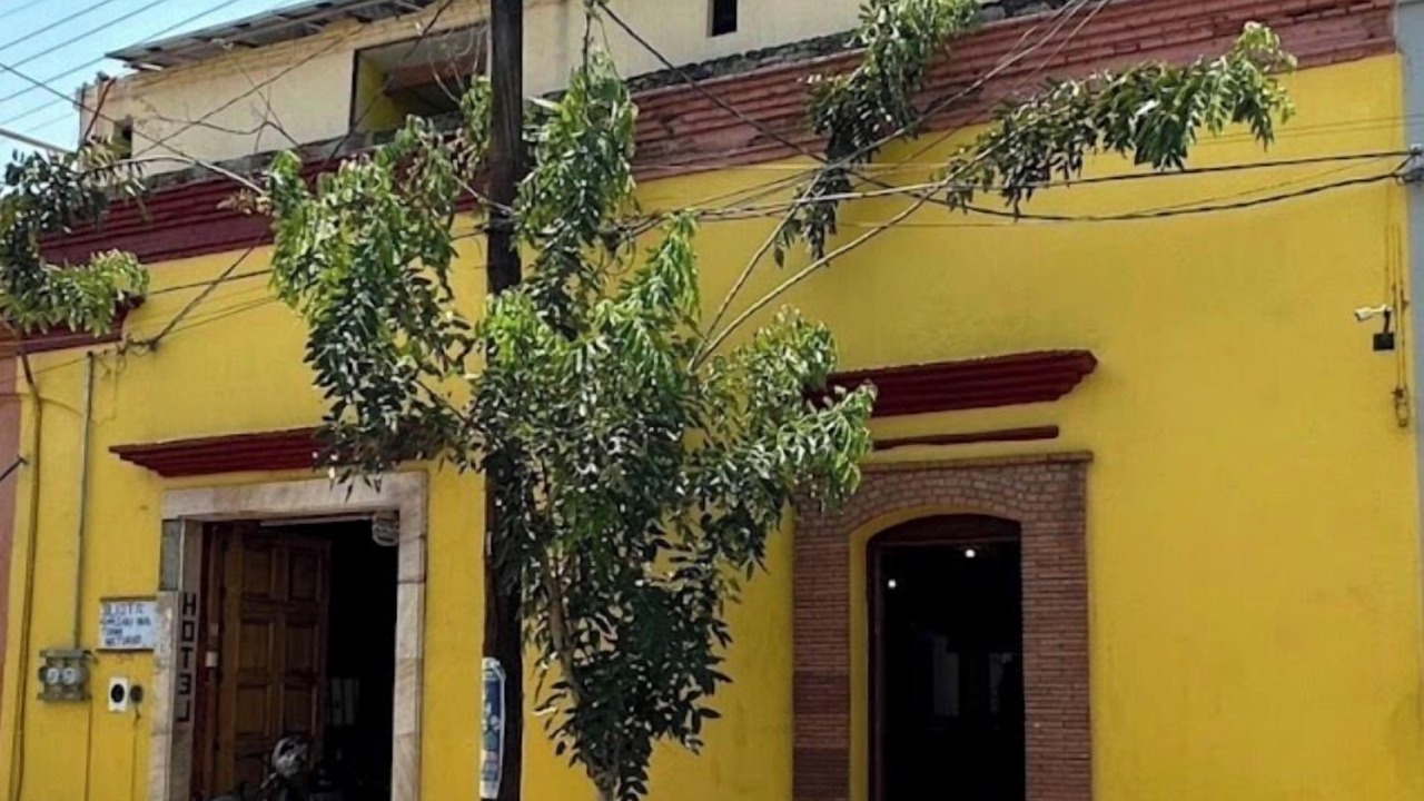 Photo of Outdoor in Centro