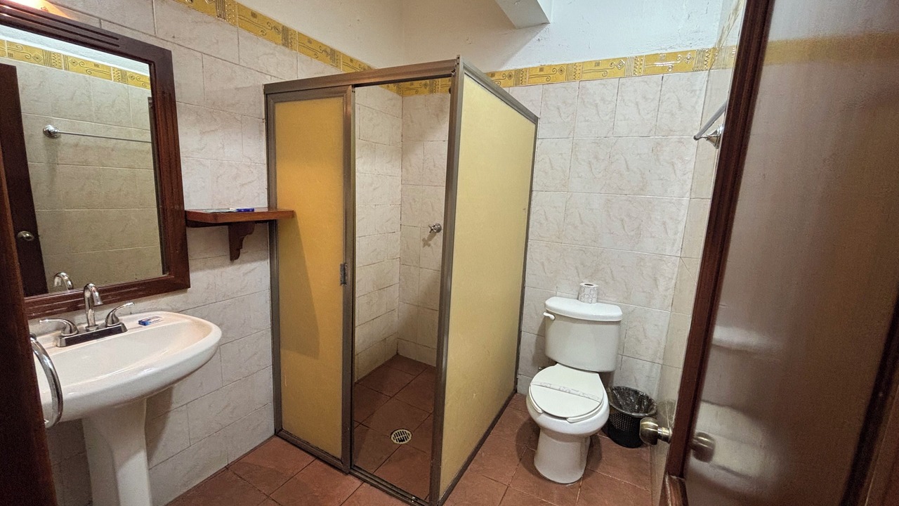Photo of Bathroom in Centro