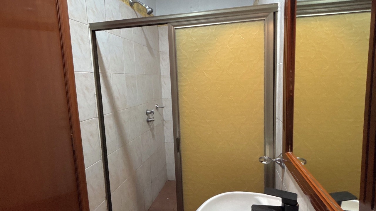 Photo of Bathroom in Centro