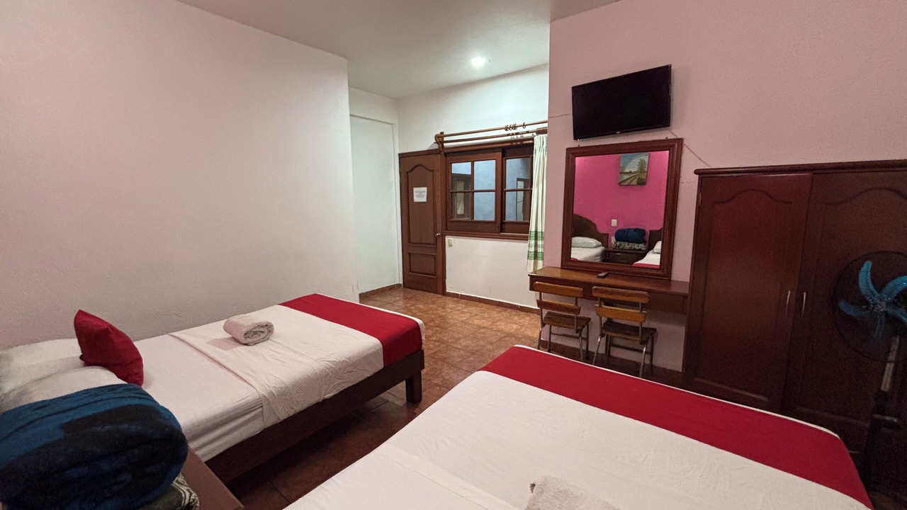 Photo of Bedroom in Centro