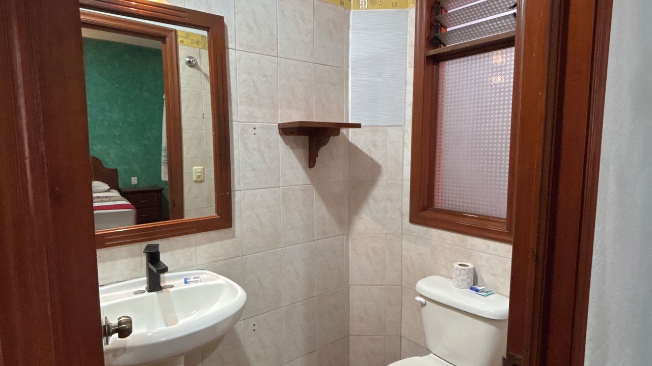 Photo of Bathroom in Centro