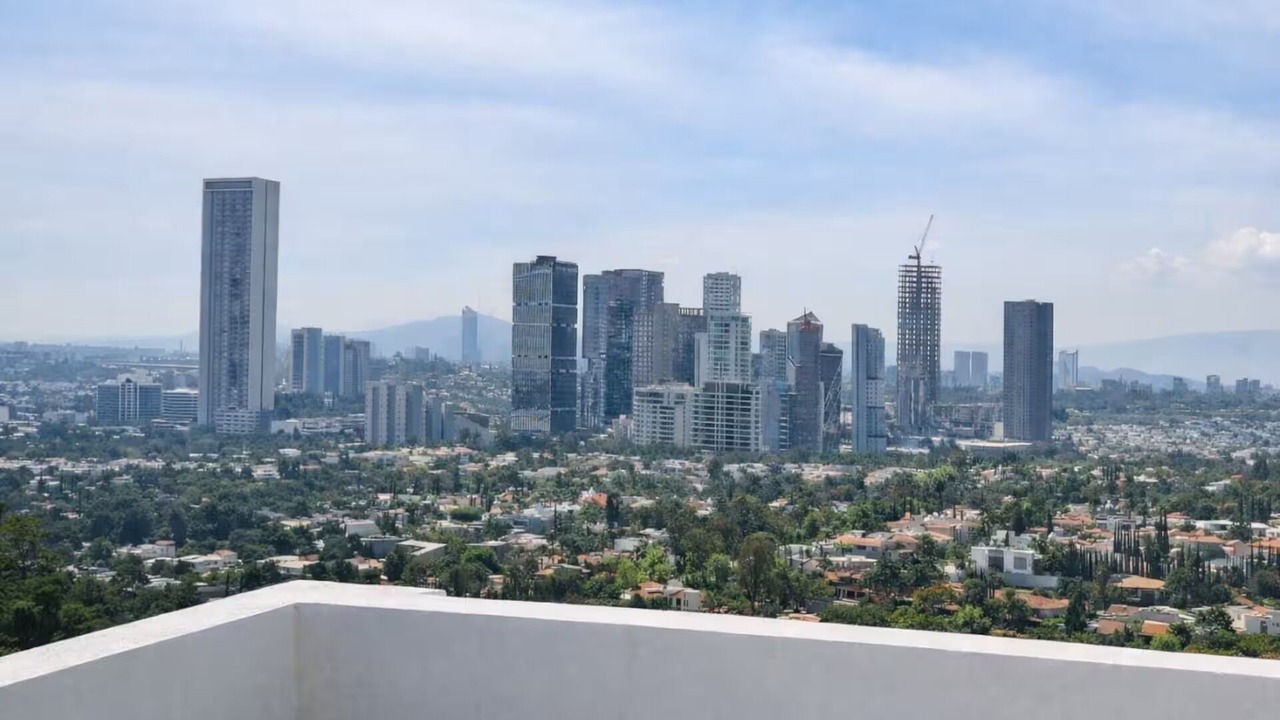 Photo of Outdoor in Zapopan