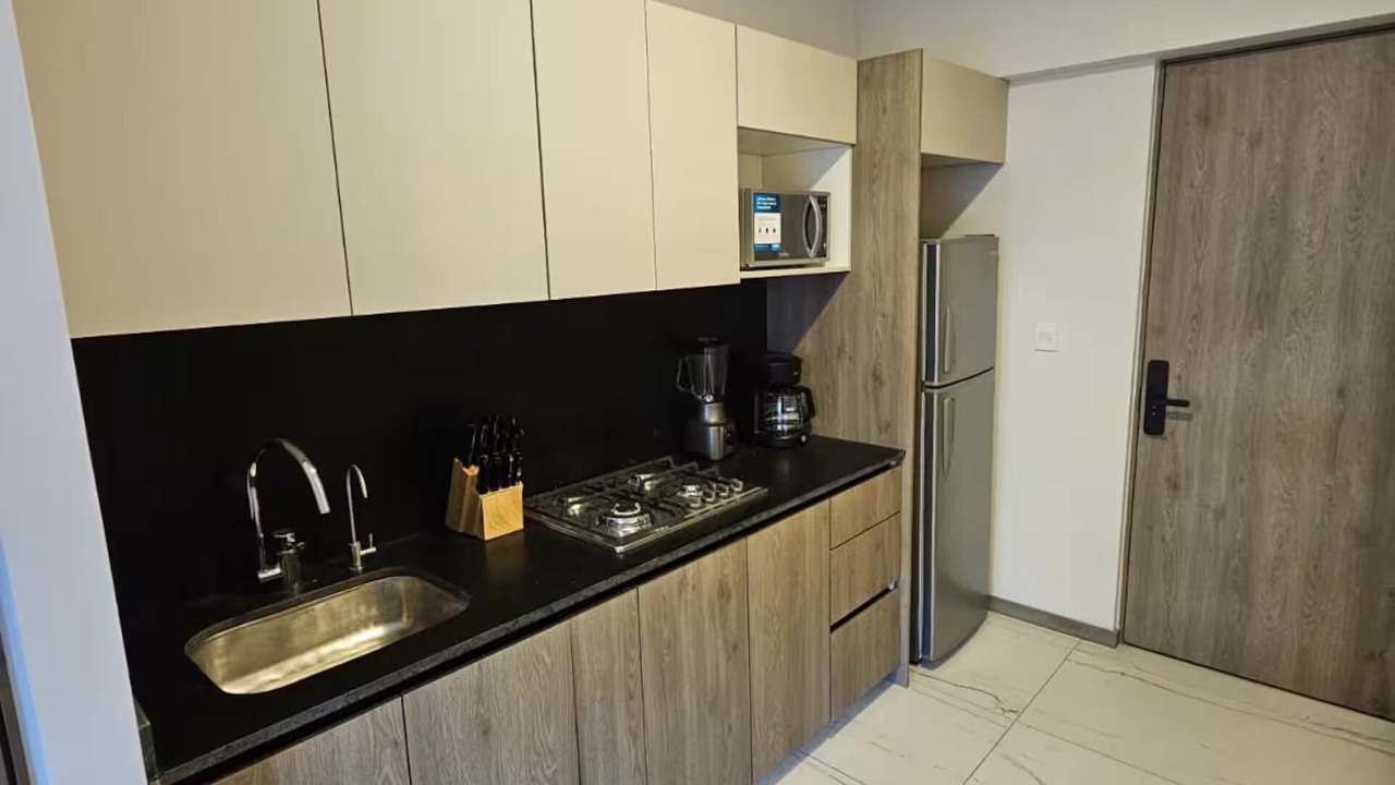 Photo of Kitchen in Zapopan