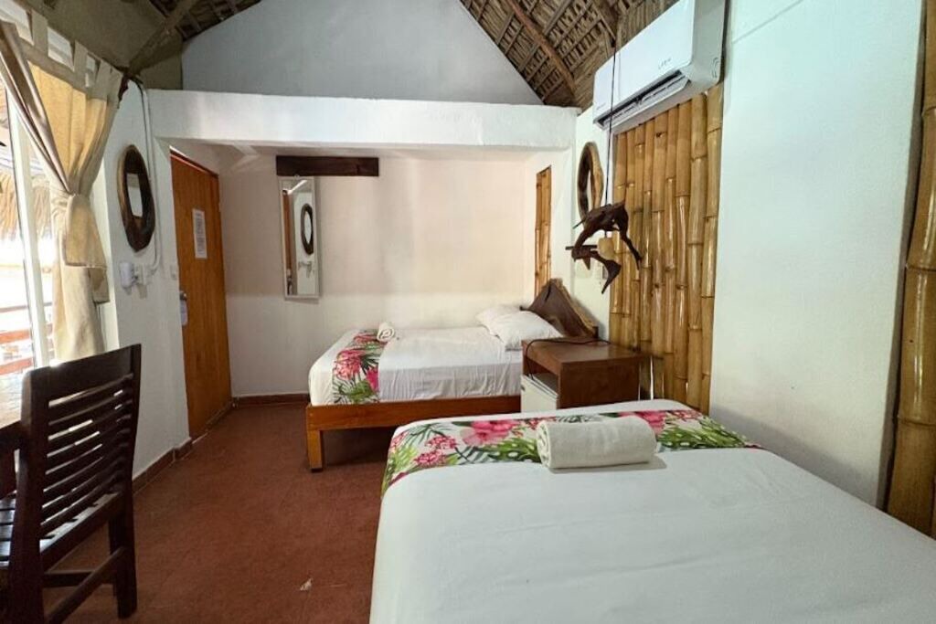 Photo of Bedroom in Brisas de Zicatela