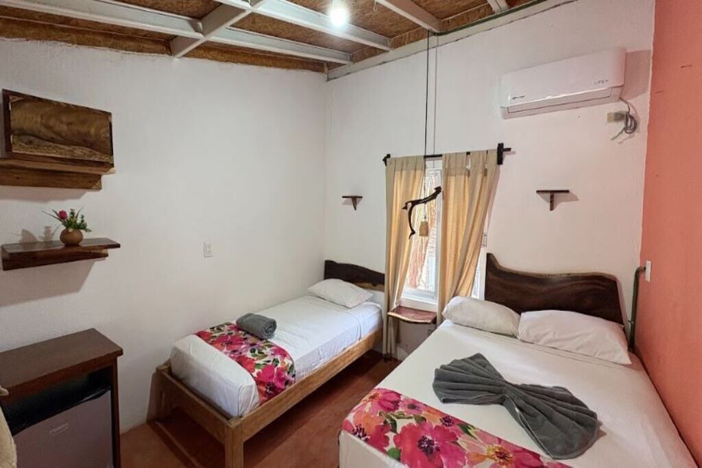 Photo of Bedroom in Brisas de Zicatela