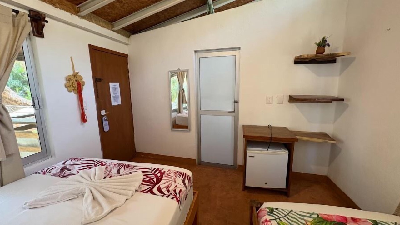 Photo of Bedroom in Brisas de Zicatela