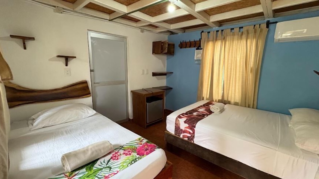 Photo of Bedroom in Brisas de Zicatela