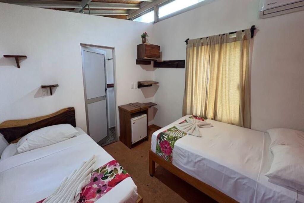Photo of Bedroom in Brisas de Zicatela