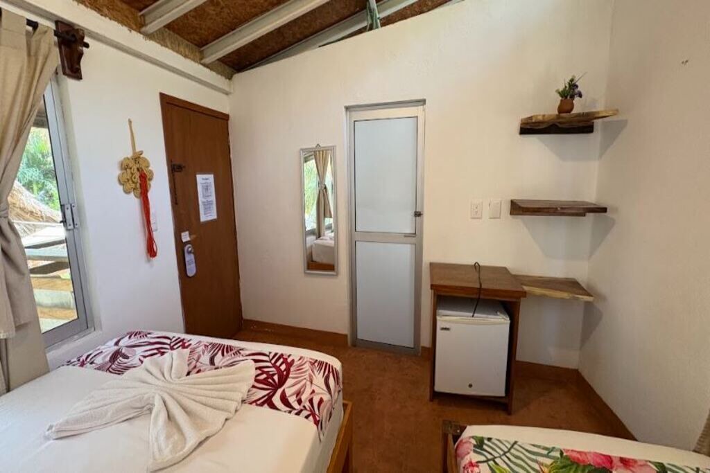 Photo of Bedroom in Brisas de Zicatela