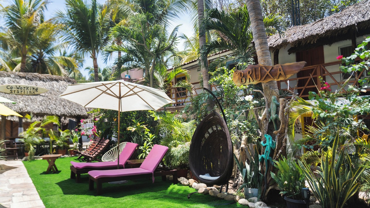 Photo of Outdoor in Brisas de Zicatela