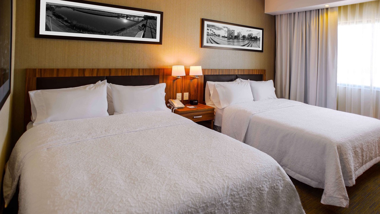 Photo of Bedroom in Piedras Negras
