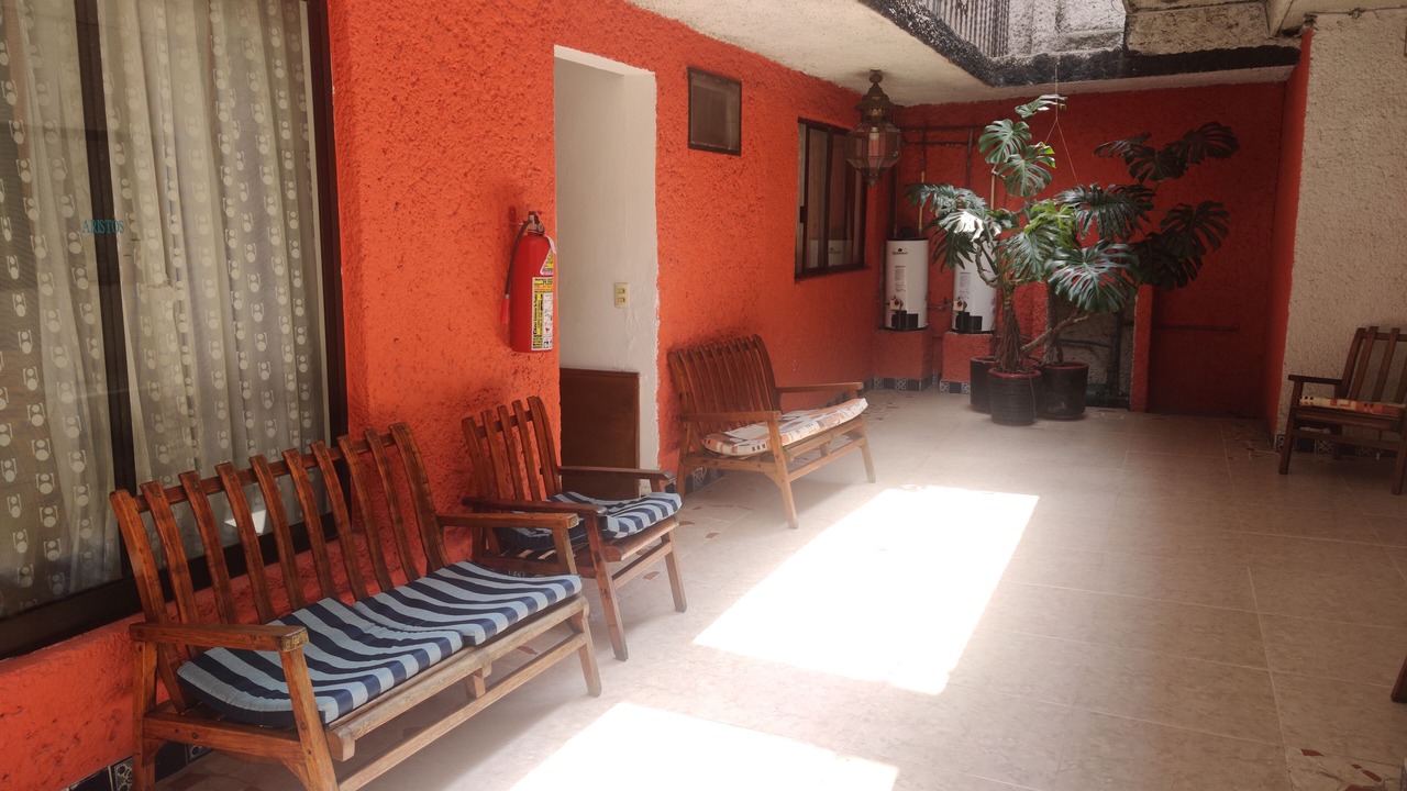Photo of Patio Balcony in Huejotzingo