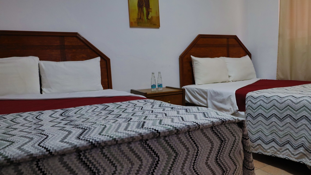 Photo of Bedroom in Huejotzingo