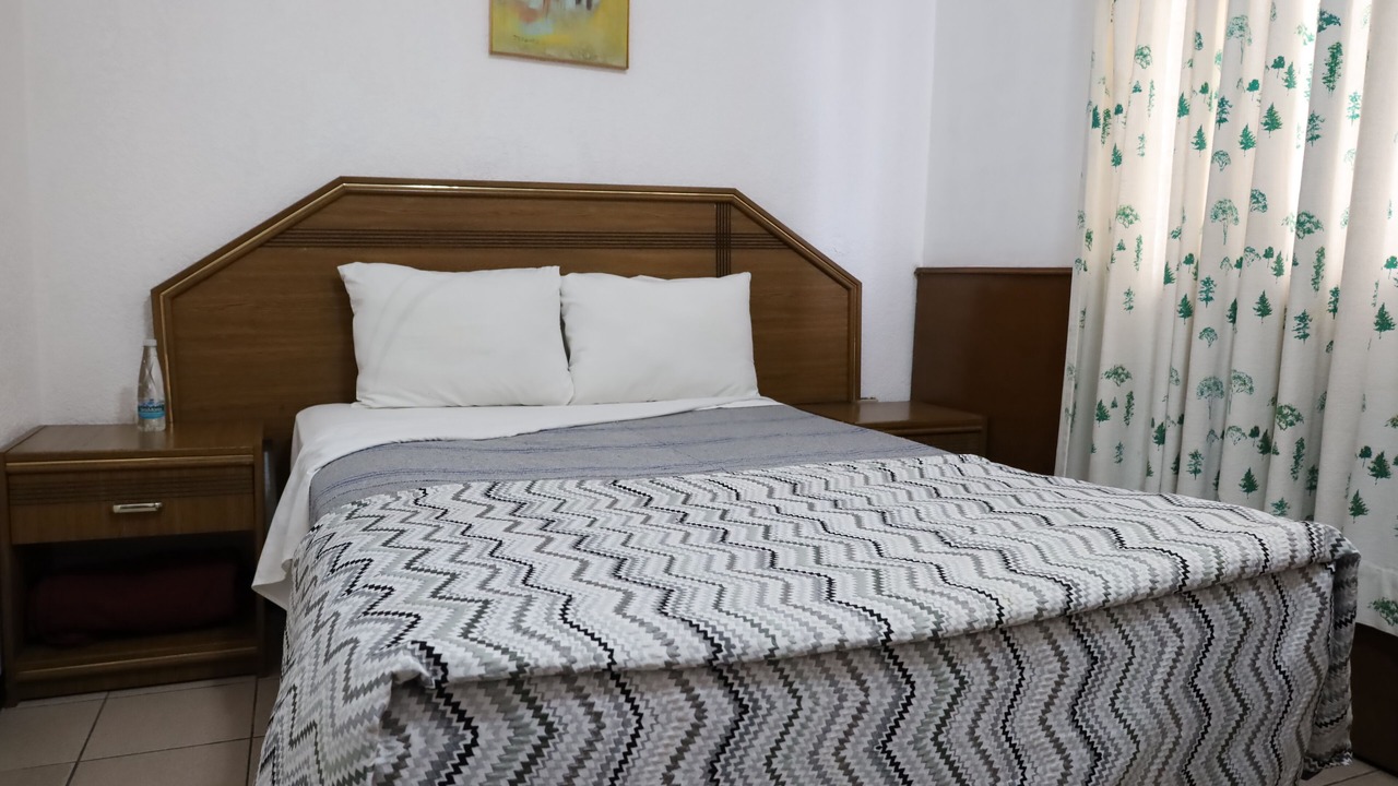 Photo of Bedroom in Huejotzingo