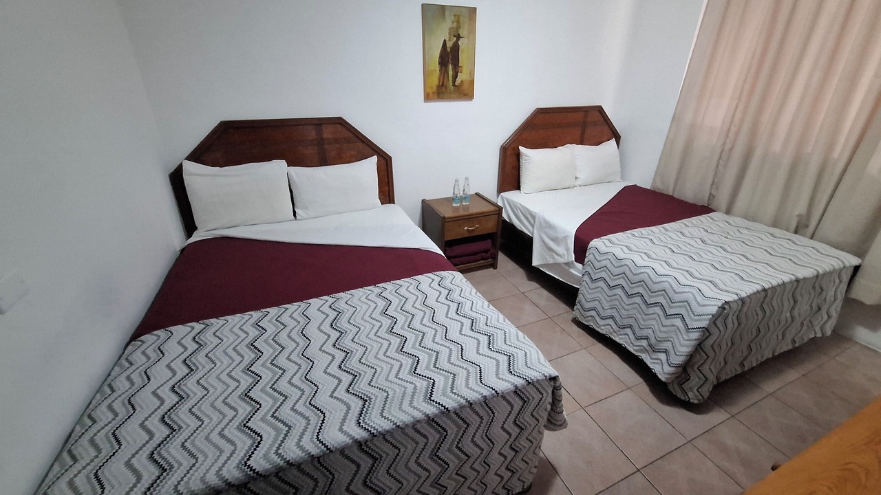 Photo of Bedroom in Huejotzingo