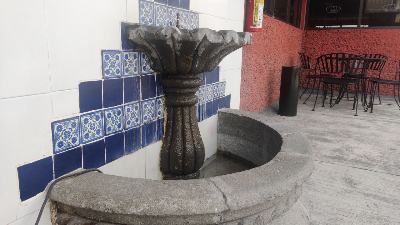 Photo of Patio Balcony in Huejotzingo