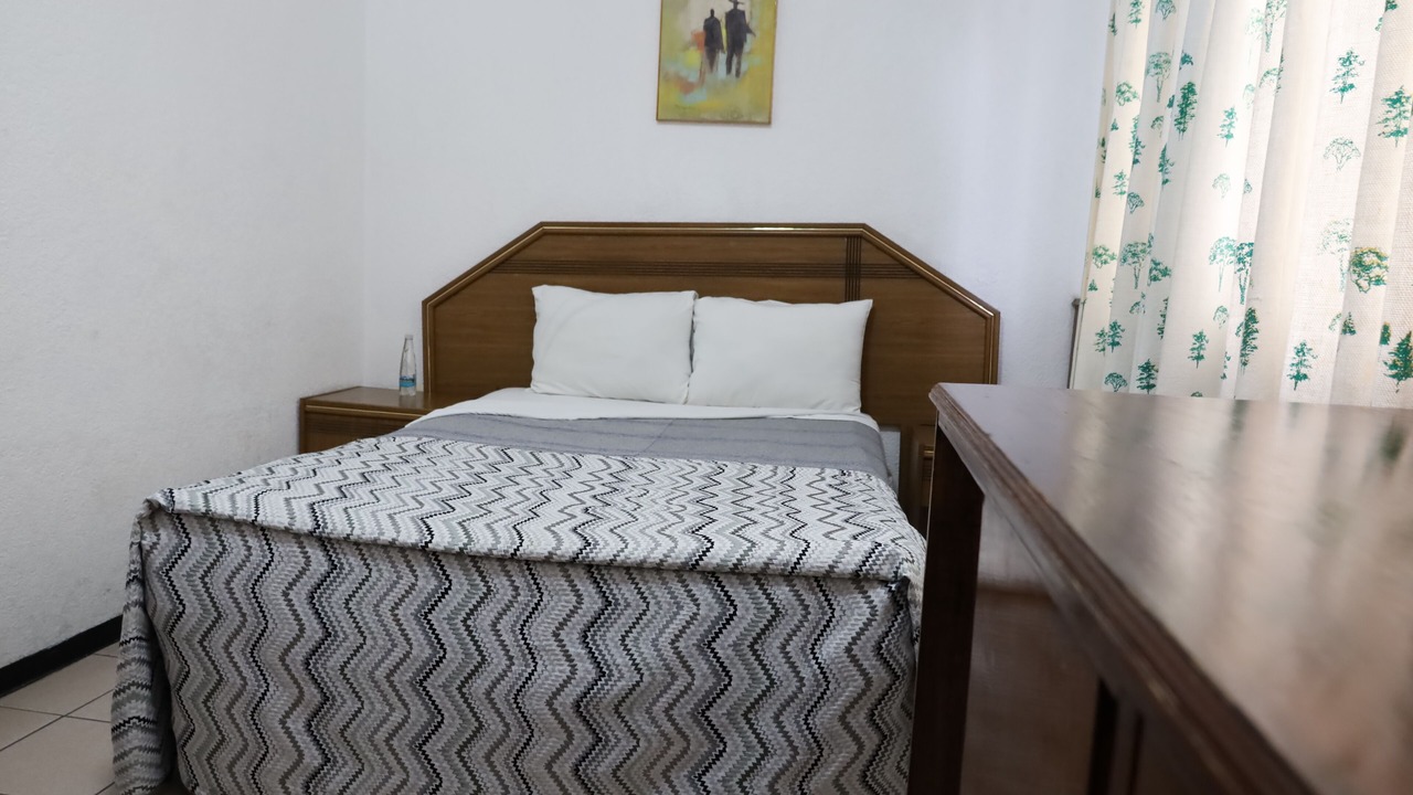 Photo of Bedroom in Huejotzingo