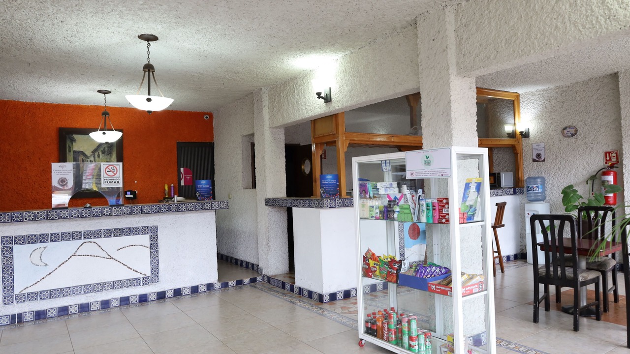 Photo of Others in Huejotzingo